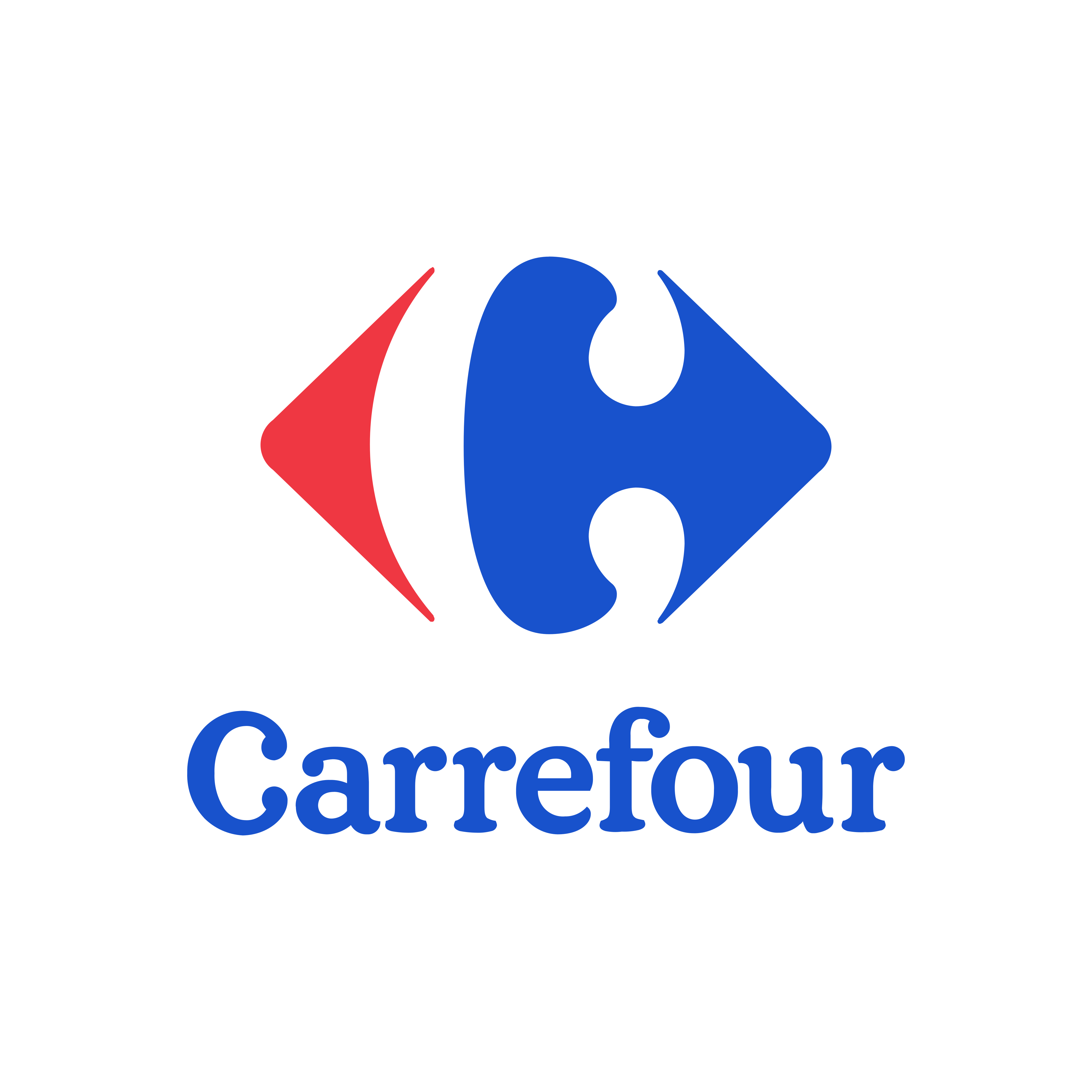 Carrefour - Cliente de HM-NET